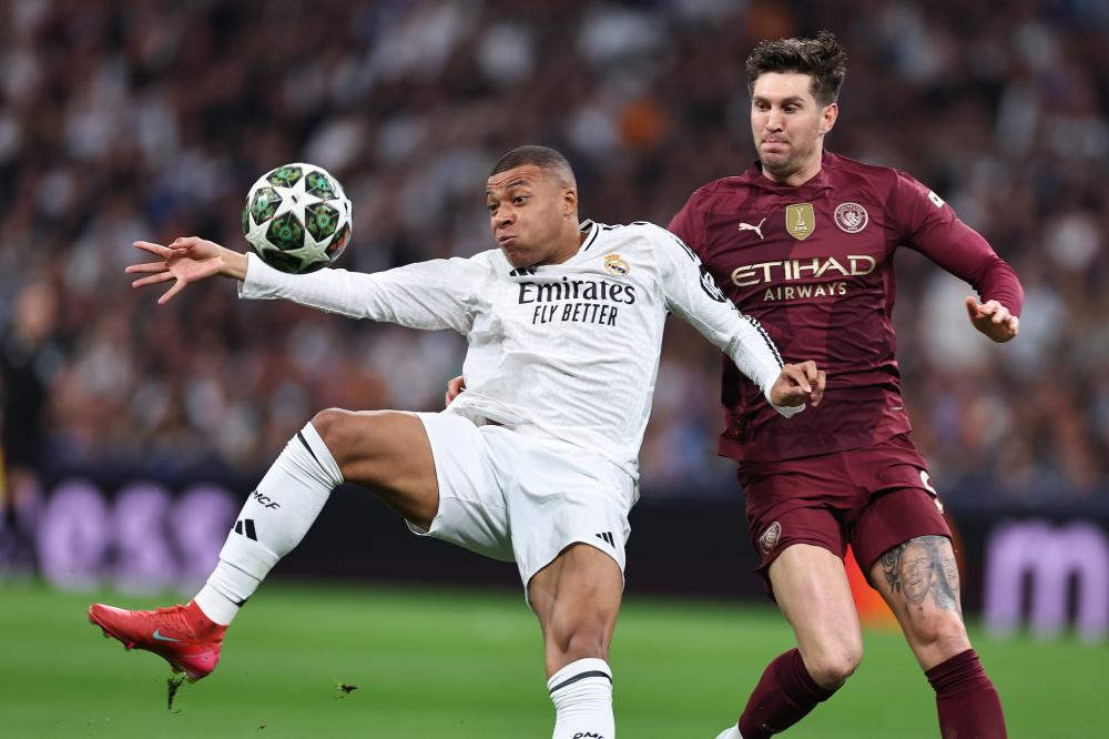 的各类挑战 的各类挑战