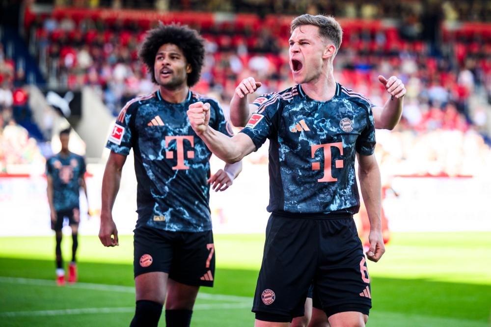 同样是一场 同样是一场